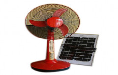 Portable Solar Fans by Nano Sciences And Ozone Technologies Private Limited