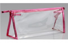Post Zip Lock Poly Packaging Bag by Mayank Plastics