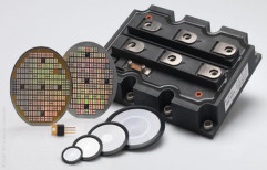 Power Semiconductors by Kudamm Corporation
