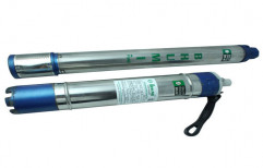 Power Submersible Pump by Bhumi Industries