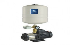 Pressure Booster Pump by Apex Pumps