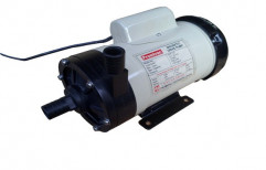 Promivac Magnetic Drive Chemical Process Pump by Promivac Engineers