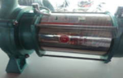 Pump Motors by Shree Sai Durga Pumps & Borewells