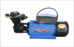 Pumps & Pumping Equipment Monoset Submersible Pump by J. V. Engineering Works