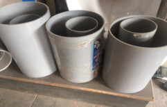 PVC Pipes by Deepak Traders