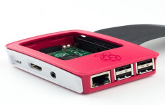 Raspberry PI Case Enclosure by Bombay Electronics