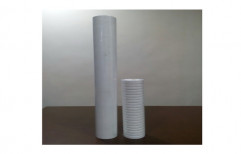 RBC Oil Filters by Trinity Filtration Technologies Pvt. Ltd.