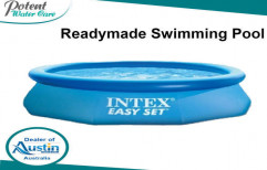 Readymade Swimming Pool by Potent Water Care Private Limited