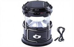 Rechargeable Solar LED Lantern by Deepak Enterprises