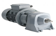 Reduction Gear Motor by Ashok Electro- Mech Industries