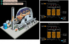 Regenerative Thermal/ Catalytic Oxidizer by Devatech Engineers Private Limited