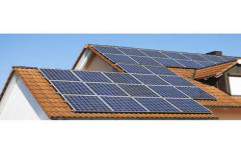 Residential Solar Rooftop System by Sun Friyo Enterprise Pvt Ltd