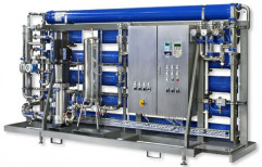 Reverse Osmosis Plants by Raindrops Water Technologies