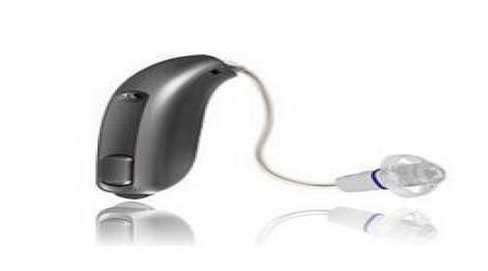 RIC Hearing Aid by Shravani Speech & Hearing Centre