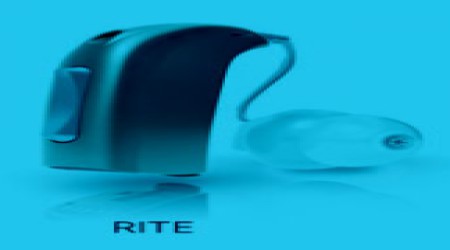Rite Hearing Aids by Sonic Hearing Aid Center Speech- Language Therapy