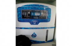 RO Purifier by Ion Robinsion India