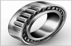 Roller Bearings by Eupnoea Technisol Private Limited
