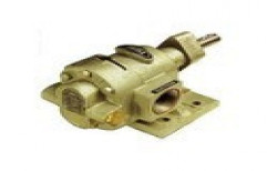 Rotary Gear Pumps by Relicon Engineers & Traders