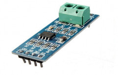 RS485 to TTL Signal Converter Module by Bombay Electronics