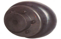 Rubber Tyre Coupling by New Bombay Hardware Traders Pvt. Ltd.
