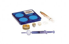 Sample Filtration Kit by A One Engineering Works