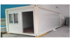 Sandwich Panel Container by Anchor Container Services Private Limited