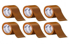 Self Adhesive Brown Tape by Vishw Engineering Services
