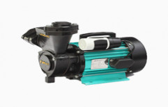 Self Priming Pump by Patel Pumps