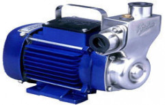 Self Priming Pumps Type - Mini by Shriram Engineering & Electricals