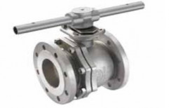 Series 90 High Performance Valve by Universal Flowtech Engineers LLP