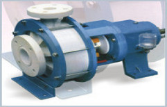 Series PCX Self Priming Pump by Taha Industries