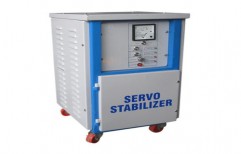 Servo Voltage Stabilizer by S.S Enterprises