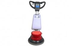 SGT Single Disc Machine by SGT Multiclean Equipments