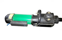 Shallow Well Pump by More Water Pump Industries
