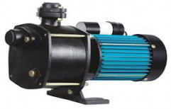 Shallow Well Pump by Reliable Electric Company