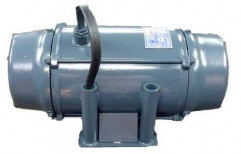 Shuttering Motor by Bajrang Electric & Machinery Stores
