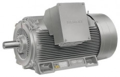 Siemens AC Induction Motor by Mj Automation