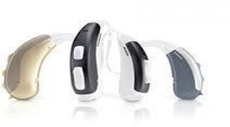 Siemens Hearing Aid by Hearing Aid Voice Solution