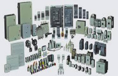 Siemens Switchgears by Eledea