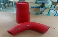 Silicone Hose Reducer by SKL Traders