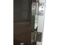 Single Action Spring Hinge by Kainya And Associates Private Limited