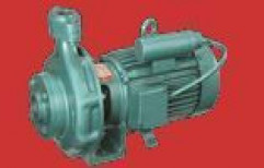 Single Phase Centrifugal Monoblock Pump by Maharashtra Machineries