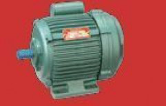 Single Phase Induction Motors by Rout Sanitary