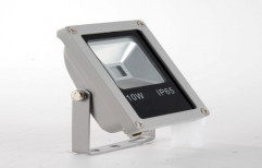 Slim LED Flood Lamp by Bangalore Electronics Enterprises