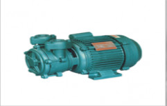 Slow Speed Suction Monoblock Pumpsets by Tecmo Pumpstes