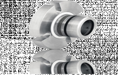 Slurry Single Mechanical Seal by Gipfel Engineering