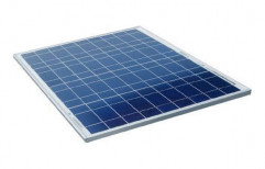Smart Face Solar Panel by Solar Fenzgard