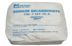 Sodium Bicarbonate by Enviro Tech Solution