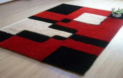 Soft Floor Carpets by Sajj Decor