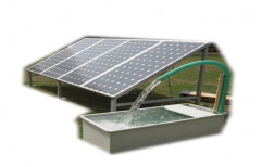 Solar AC Water Pump by Lakshminag Solar Power Private Limited